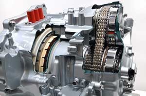 CVT Transmission Repair by All Transmissions & Clutches serving Vancouver WA