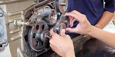 Transmission Rebuilds by All Transmissions and Clutch - Serving Vancouver WA and surrounding areas