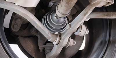 Axle Repair and Service by All Transmissions and Clutch - Serving Vancouver WA and surrounding areas