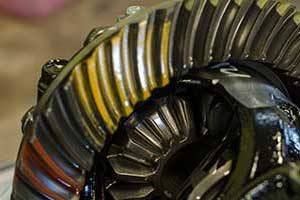Differential Repair and Service by All Transmissions and Clutch - Serving Vancouver WA and surrounding areas