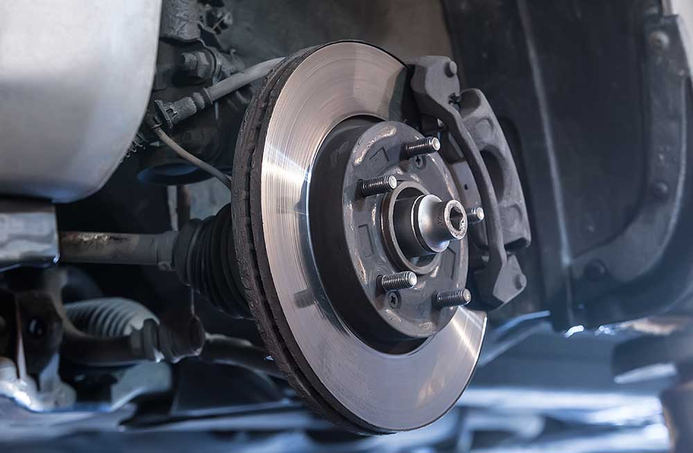 Brake Repair Services in Vancouver WA and Portland OR