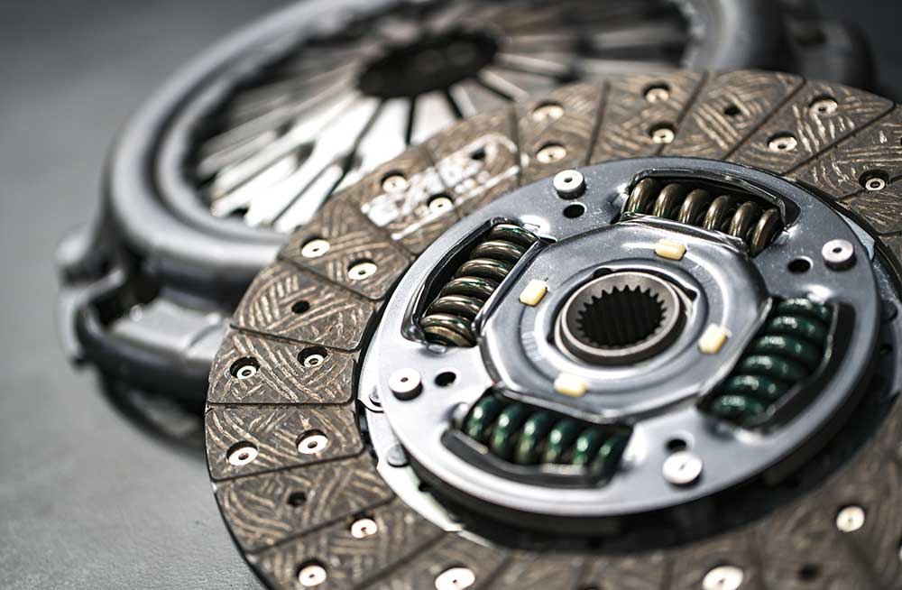 Clutch Repair Services in Vancouver WA and Portland OR
