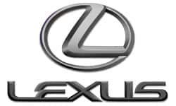 Lexus official logo.